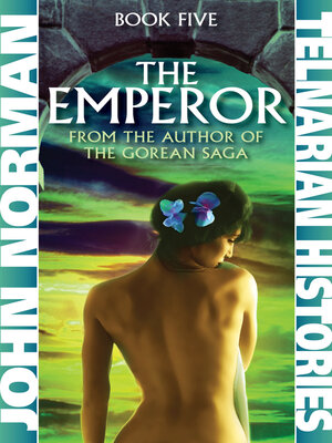 cover image of The Emperor